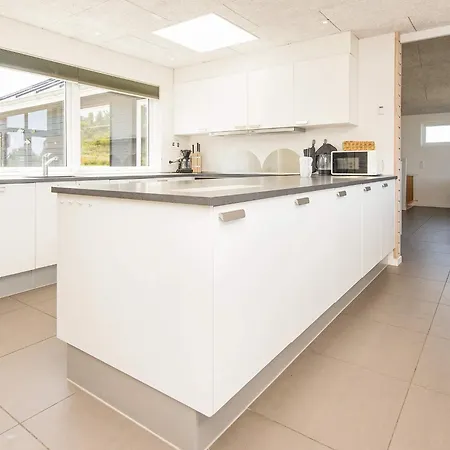 بيت للعطل 20 Person In Glesborg