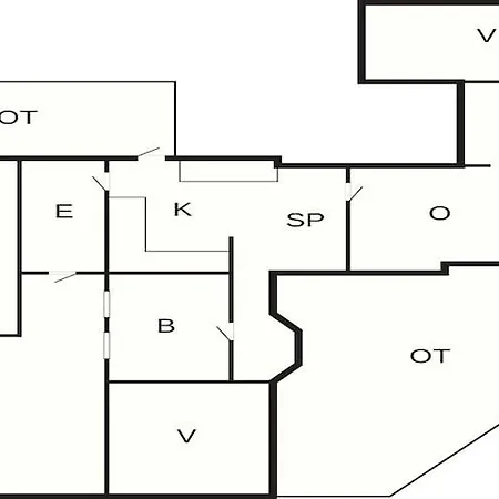 20 Person In * Glesborg