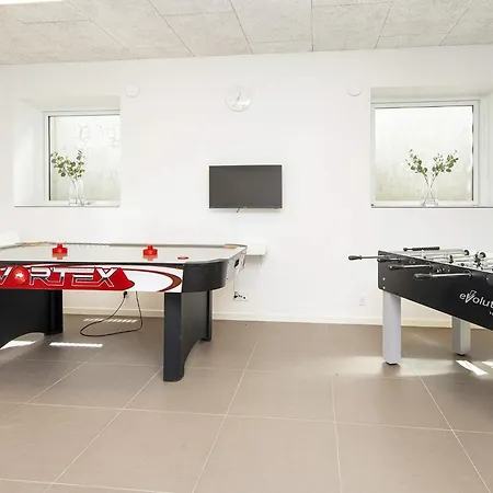 20 Person In * Glesborg