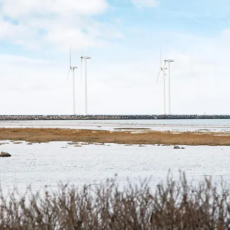 20 Person In 펜션 Glesborg