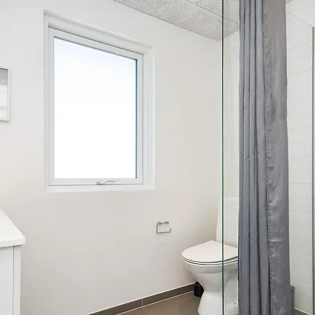 بيت للعطل 20 Person In Glesborg