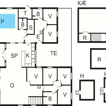 20 Person In * Glesborg