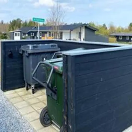 Feriehus 5 Star In *