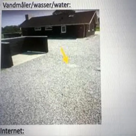5 Star In Feriehus *
