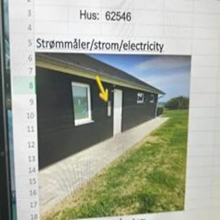 5 Star Holiday Home In Glesborg *