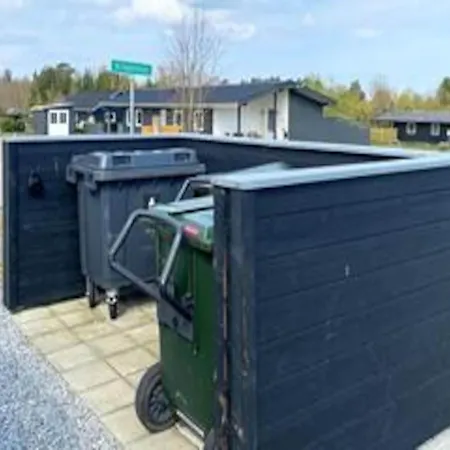 5 Star Holiday Home In Glesborg * Glesborg