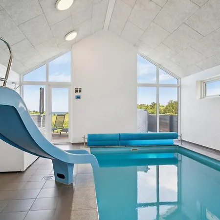 5 Star In Holiday home Glesborg