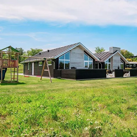20 Person In Holiday home