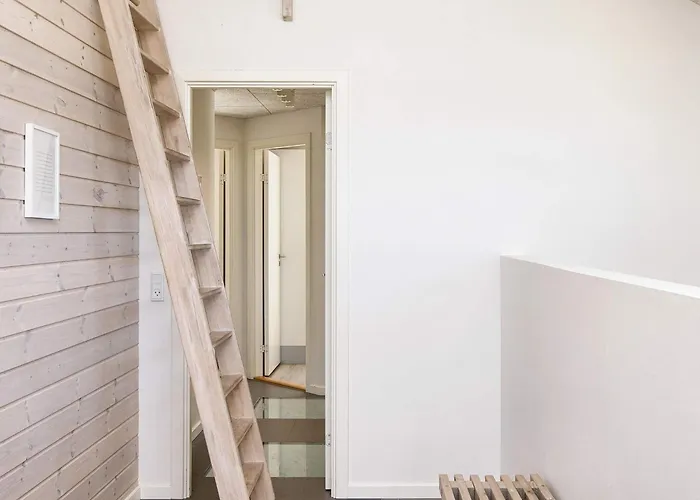 Tatil Evi 20 Person In Glesborg