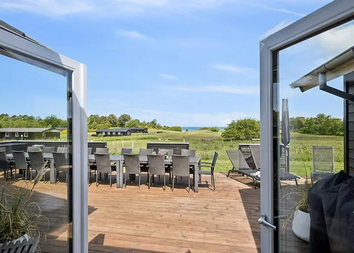 Tatil Evi 20 Person In